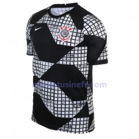 Maillot de Foot Corinthians Troisième 2021-22